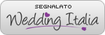 segnalato da wedding-italia